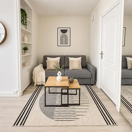 Splendide à 17eme *