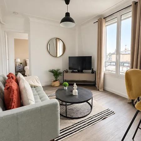 Splendide à 17eme *