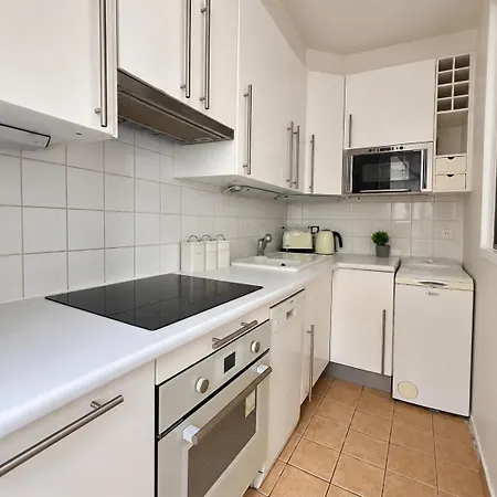 Splendide à 17eme * Parigi
